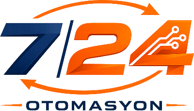 7/24 Otomasyon