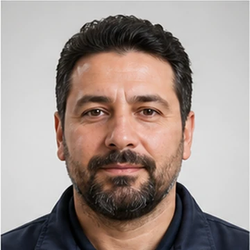 Bakım Sorumlusu