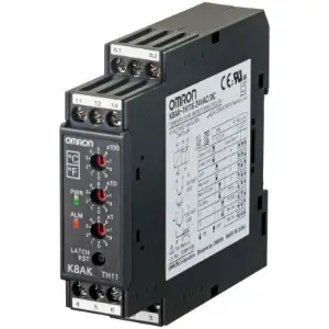 Omron K8AK0033M Röleler ve Kontrol Cihazları