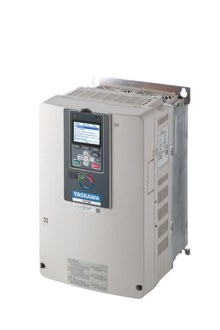 Yaskawa CIPR-CR70C4091BBA