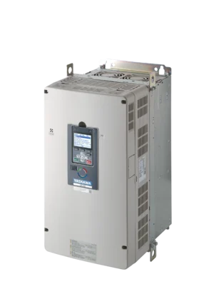 Yaskawa CIPRCR70C4150BBA