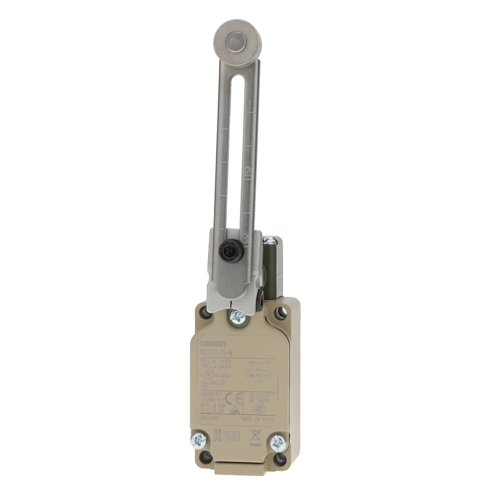 Omron WLCA12-TS-N Endüstriyel Sensörler