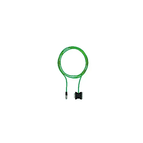 Pilz 773886 – PNOZ msi21p Adapter Bos/Rex 15/15 1,5m Bağlantı ve Montaj