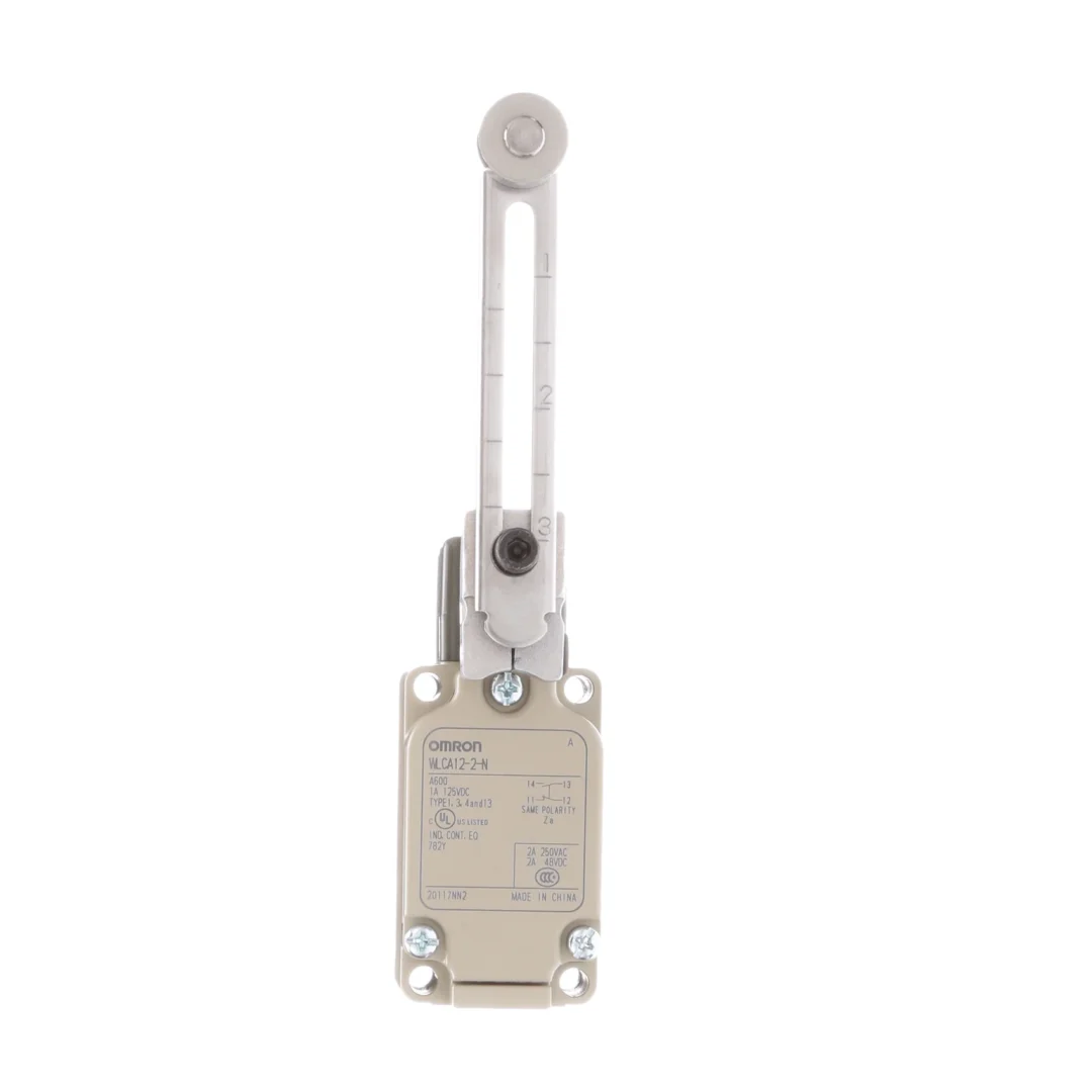 Omron WLCA12-2G-N Endüstriyel Sensörler