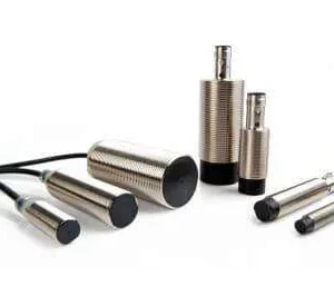 Omron E2B-M12LS04-WP-B2 2M Endüstriyel Sensörler