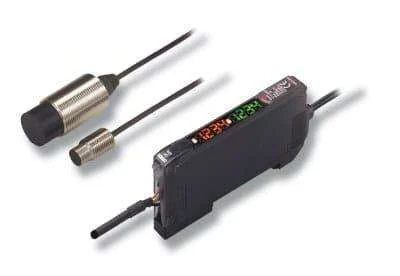 Omron E2CEDA Endüstriyel Sensörler
