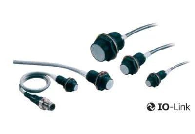 Omron E2EQIL Endüstriyel Sensörler