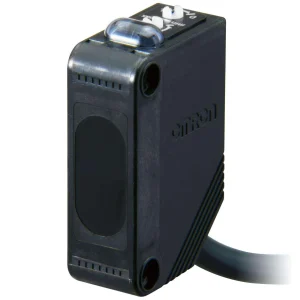 Omron E3Z-D81 2M Endüstriyel Sensörler
