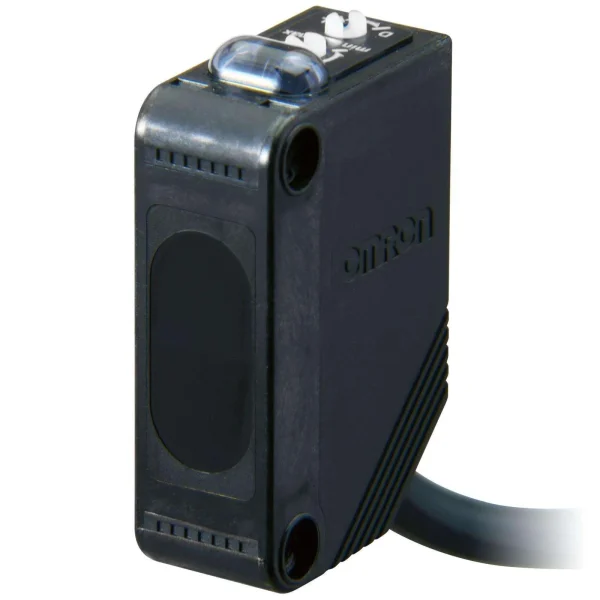 Omron E3ZD812M Endüstriyel Sensörler