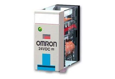Omron G2R2SNDI24DC Röleler ve Kontrol Cihazları