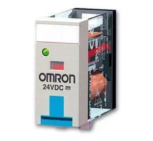 Omron G2R-2-SND-24DC Röleler ve Kontrol Cihazları