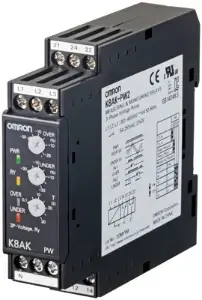 Omron K8AK0026G Röleler ve Kontrol Cihazları