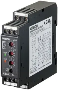Omron K8AK0031C Röleler ve Kontrol Cihazları