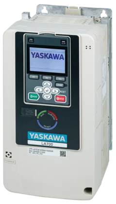 Yaskawa CIPRLA70C4039ABA9600