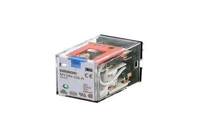 Omron MY2INGSRDC12 Röleler ve Kontrol Cihazları