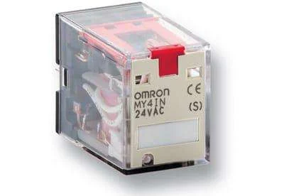 Omron MY2IN12DC Röleler ve Kontrol Cihazları