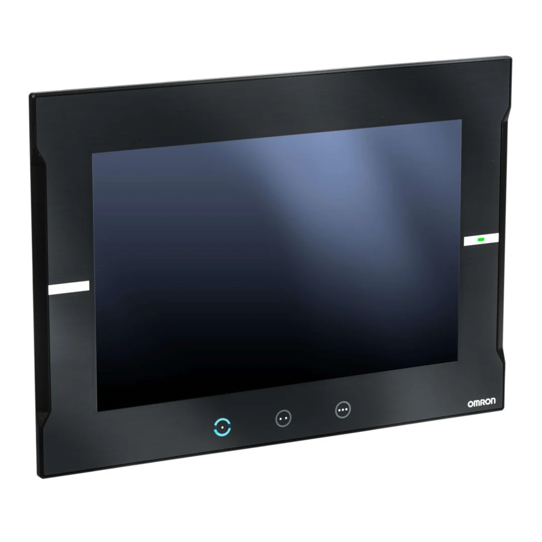 Omron NA5-12W101B-V1 Otomasyon ve Kontrol Sistemleri