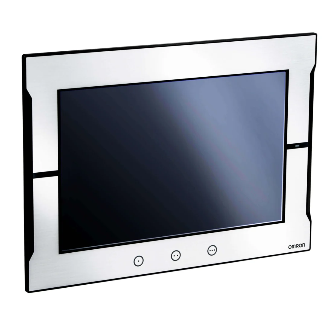 Omron NA5-12W101S-V1 Otomasyon ve Kontrol Sistemleri