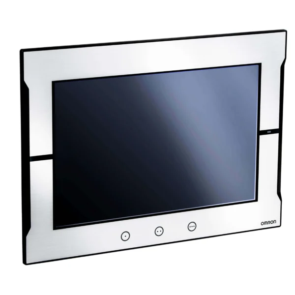 Omron NA512W101SV1 Otomasyon ve Kontrol Sistemleri
