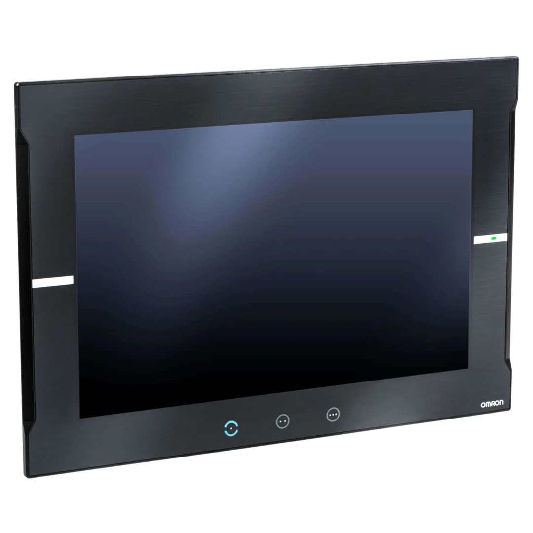 Omron NA5-15W101B-V1 Otomasyon ve Kontrol Sistemleri