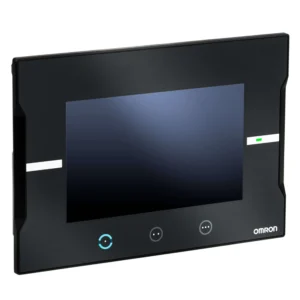 Omron NA5-7W001B-V1 Otomasyon ve Kontrol Sistemleri