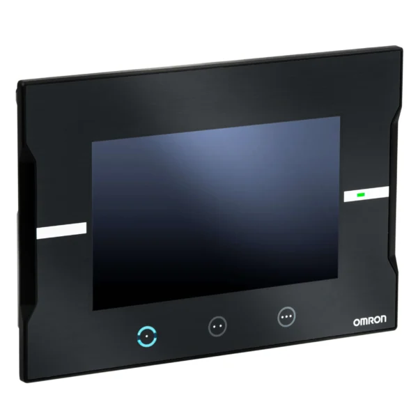 Omron NA5-7W001B-V1 Otomasyon ve Kontrol Sistemleri