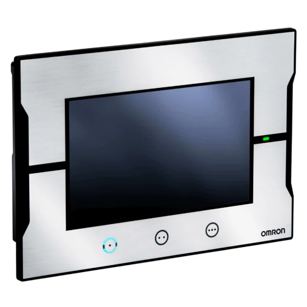 Omron NA57W001SV1 Otomasyon ve Kontrol Sistemleri