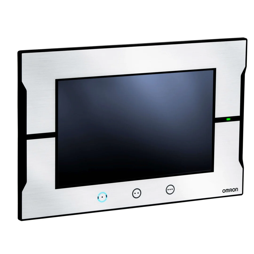 Omron NA5-9W001S-V1 Otomasyon ve Kontrol Sistemleri