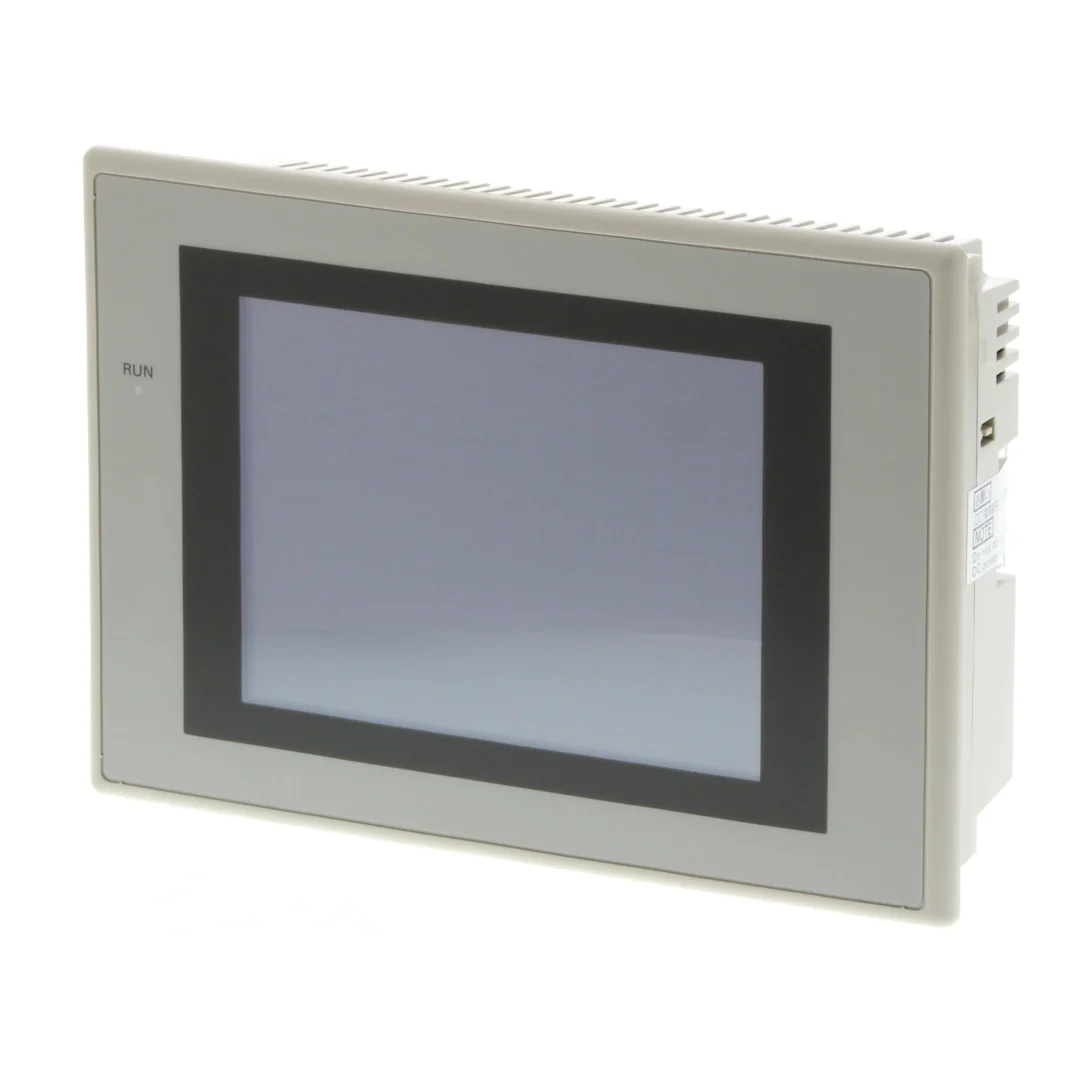 Omron NS5-SQ10-V2 Otomasyon ve Kontrol Sistemleri