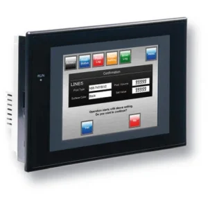 Omron NS5-SQ11B-V2 Otomasyon ve Kontrol Sistemleri