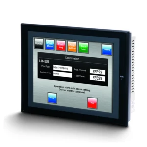 Omron NS8-TV00B-V2 Otomasyon ve Kontrol Sistemleri