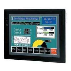 Omron NT631C-ST151B-EV1 Otomasyon ve Kontrol Sistemleri