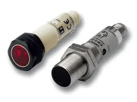 Omron E3F2-R4B4-M1-M Endüstriyel Sensörler