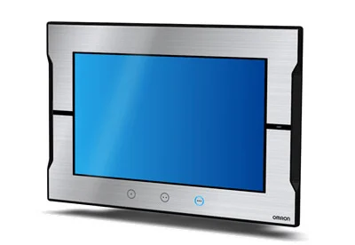 Omron NA59W001B Otomasyon ve Kontrol Sistemleri