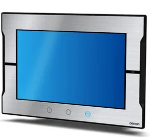 Omron NA5-9W001S Otomasyon ve Kontrol Sistemleri