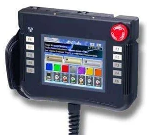 Omron NS5 EL Cihazı Otomasyon ve Kontrol Sistemleri