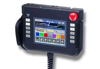Omron NS5ELCihazı Otomasyon ve Kontrol Sistemleri