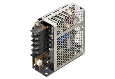 Omron S8FSC Güç Kaynakları ve Enerji