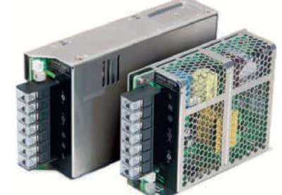 Omron S8FSG30024CD Güç Kaynakları ve Enerji