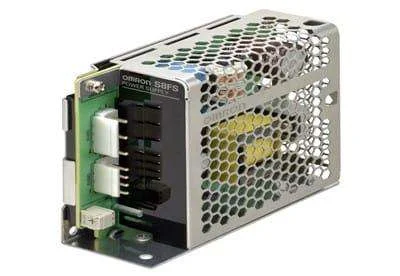 Omron S8FSG Güç Kaynakları ve Enerji