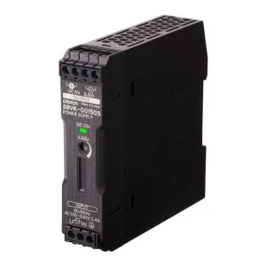 Omron S8VK-G01505-400 Güç Kaynakları ve Enerji