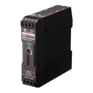 Omron S8VK-G01524-400 Güç Kaynakları ve Enerji