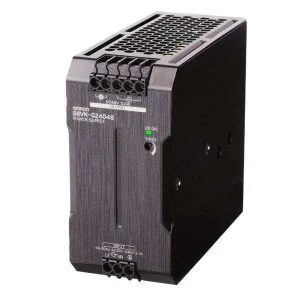 Omron S8VK-G24048-400 Güç Kaynakları ve Enerji