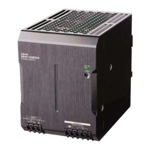 Omron S8VK-G48024 Güç Kaynakları ve Enerji