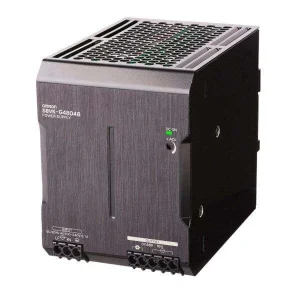 Omron S8VK-G48048-400 Güç Kaynakları ve Enerji