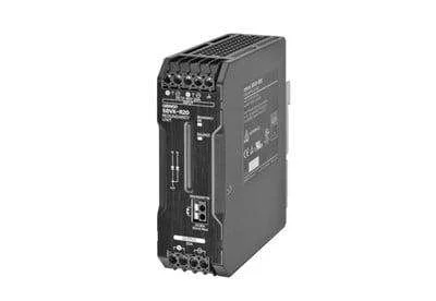Omron S8VKR Güç Kaynakları ve Enerji