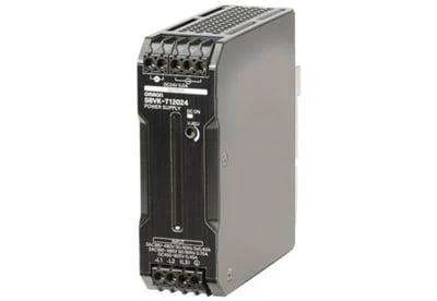 Omron S8VKT Güç Kaynakları ve Enerji