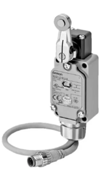 Omron WLCA122NGN Endüstriyel Sensörler
