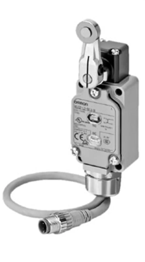 Omron WLCA12-2NG-N Endüstriyel Sensörler