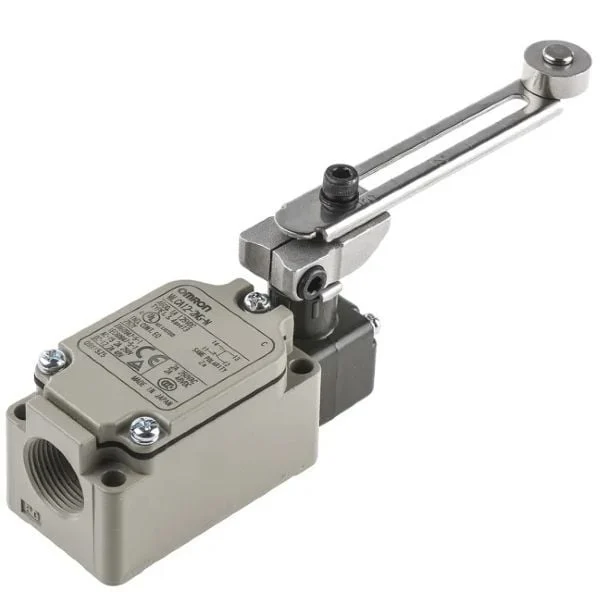 Omron WLCA122NG Endüstriyel Sensörler
